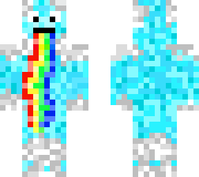 cloud guy