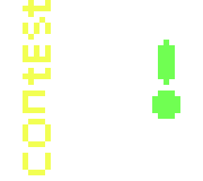 contest!