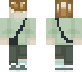 cool basic skin