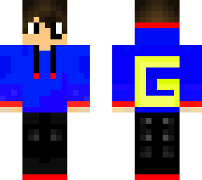 cool boy