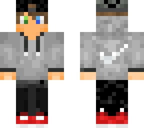 cool boy