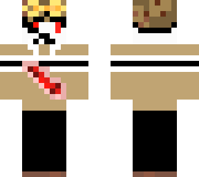 corpse