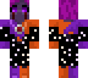 cosmical alien concept