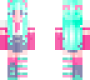 cotton candy //rce//