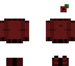 crimson roses - ob