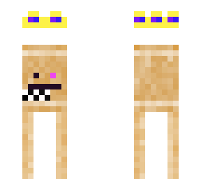 crowned box
