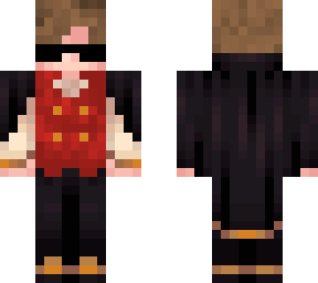 crypticofthecraft e-smp season 2 vampire (drip)