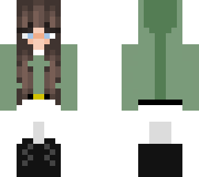 cute equine skin ( hoodie update )