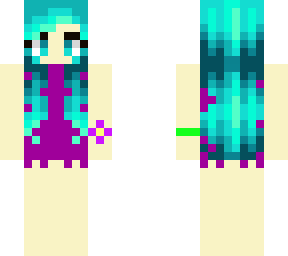cyan is best