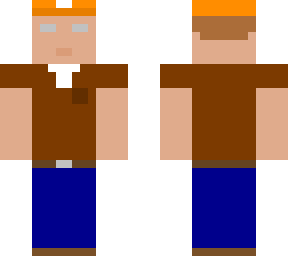 dale gribble