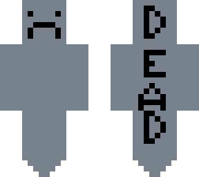 dead ghost