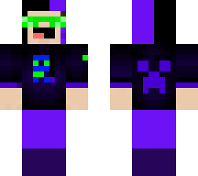 derp raideyr11 minecraft