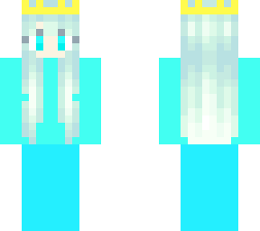 dew queen
