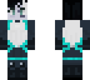 domino marvel/fortnite
