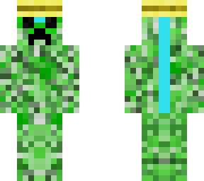 drippy creeper air bender