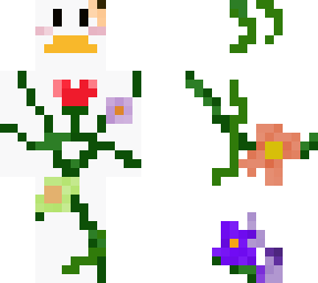 duck