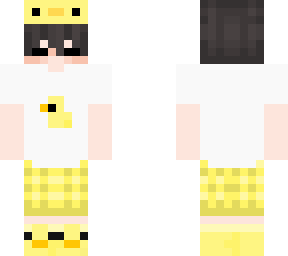 duck