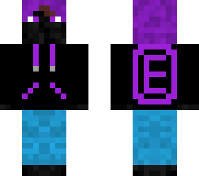 ender boi