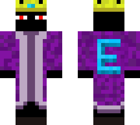 ender_youtube's skin