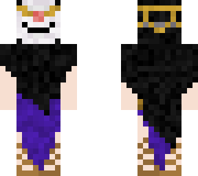 enderskin