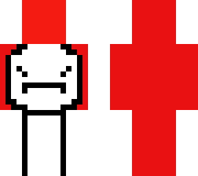 evil dream