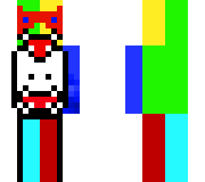 evil dream