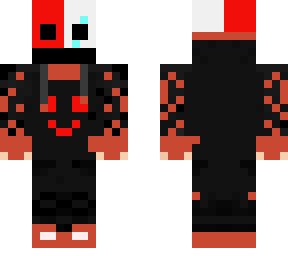 evil quadx skin 2