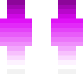 fade to pink