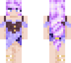fairy girl