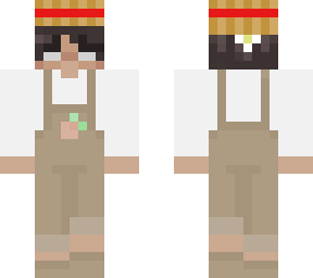 farmer e-boy
