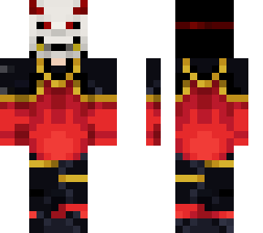 fat cool devil