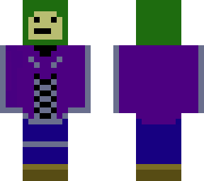 fierce phantom tingle