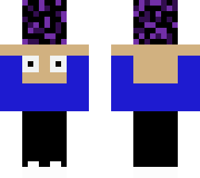 first crying obsidian found