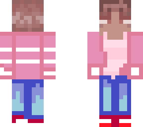 first skin:3