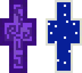first skin made!!