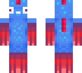fish skin :) (fixed)
