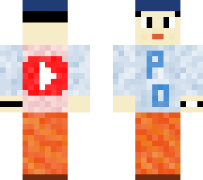for po gaming yt 2