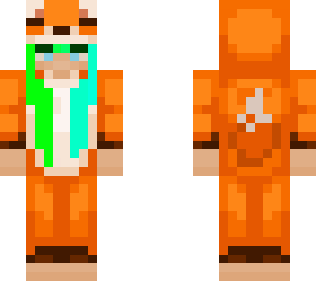 fox onesie