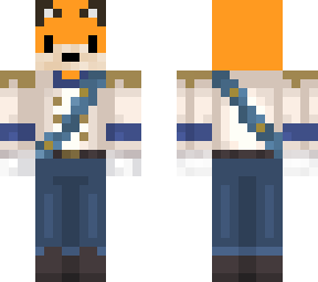 foxtearian