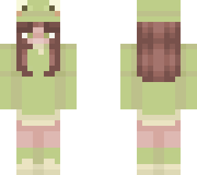 froggy