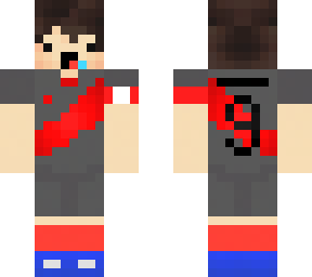 gabo skin god