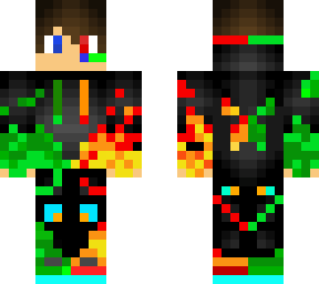 gamer