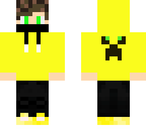 gamer boy