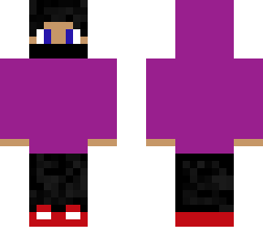 gamer boy