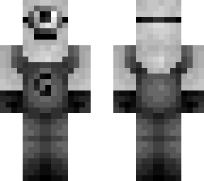 ghist minion