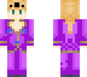 giorno giovanna