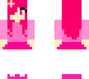 girly @