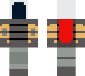 gladiator