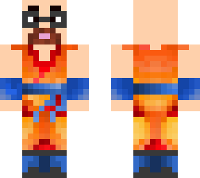goku-kun