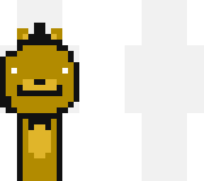 golden freddy fazdream